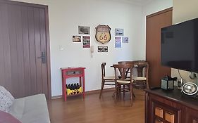 Estadia Tri - Ótima Localização, Confortável e com Garagem